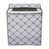 Semi Automatic Washing Machine Cover, CA07 - Dream Care Furnishings Private Limited