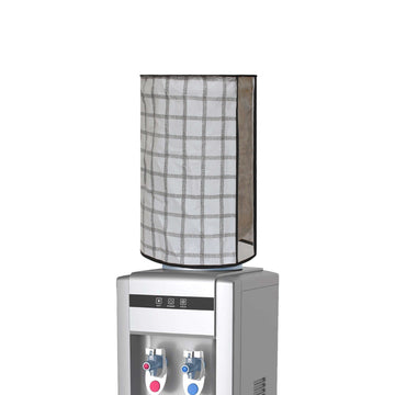 Dispenser Bottle Cover 20 LTR With Water Level Indication, CA08 - Dream Care Furnishings Private Limited