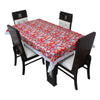 Waterproof and Dustproof Dining Table Cover, SA70 - Dream Care Furnishings Private Limited