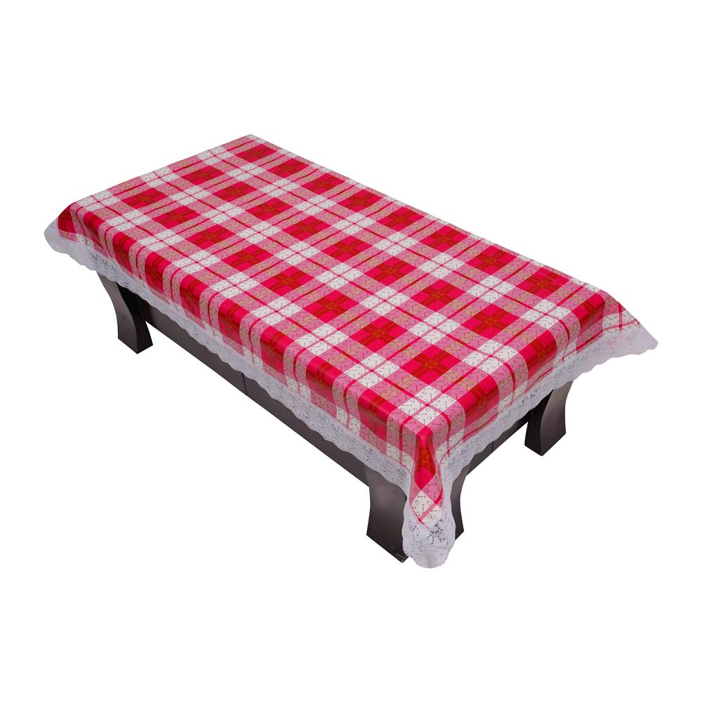 Waterproof and Dustproof Center Table Cover, CA09 - (40X60 Inch) - Dream Care Furnishings Private Limited