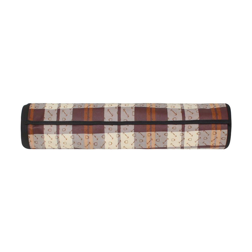 PVC Wardrobe/Kitchen/Drawer Shelf Mat Roll, CA05 - Dream Care Furnishings Private Limited
