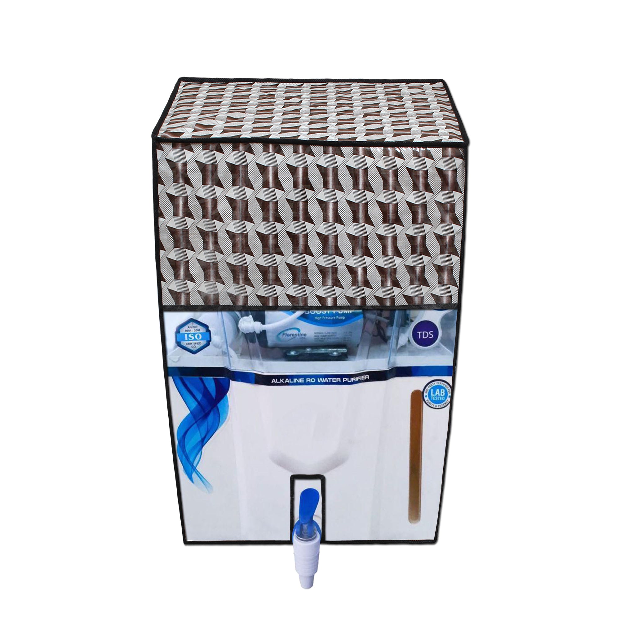 Waterproof & Dustproof Water Purifier RO Cover, SA09 - Dream Care Furnishings Private Limited