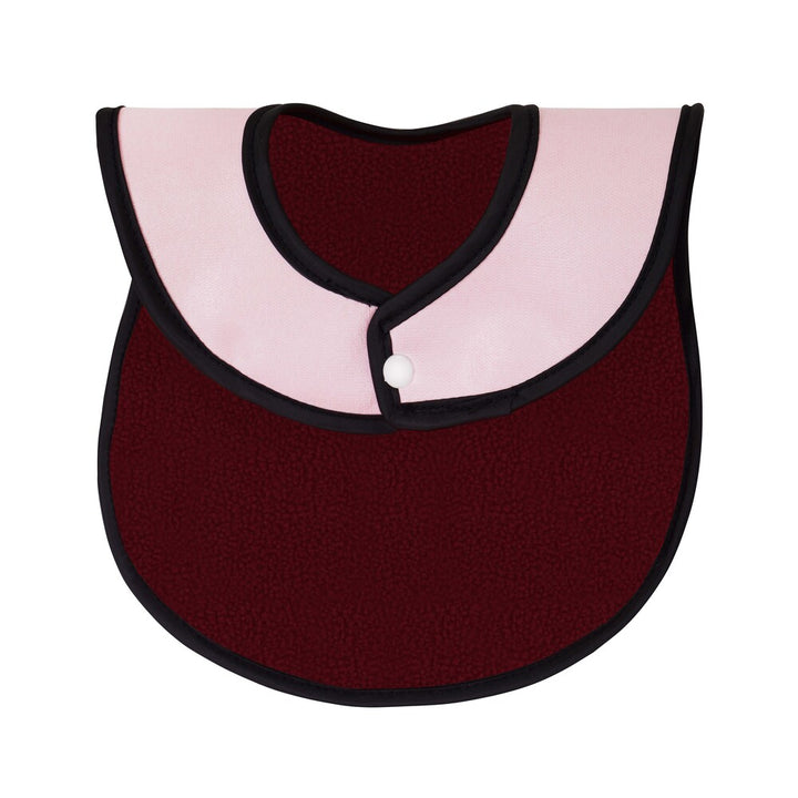 Waterproof and Quick Dry Baby Bibs - Pack of 3, N05 - Dream Care Furnishings Private Limited