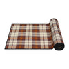 PVC Wardrobe/Kitchen/Drawer Shelf Mat Roll, CA05 - Dream Care Furnishings Private Limited