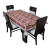 Waterproof and Dustproof Dining Table Cover, SA66 - Dream Care Furnishings Private Limited