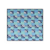 Waterproof & Oil Proof Bed Server Square Mat, SA43 - Dream Care Furnishings Private Limited