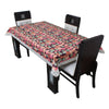 Waterproof and Dustproof Dining Table Cover, SA66 - Dream Care Furnishings Private Limited