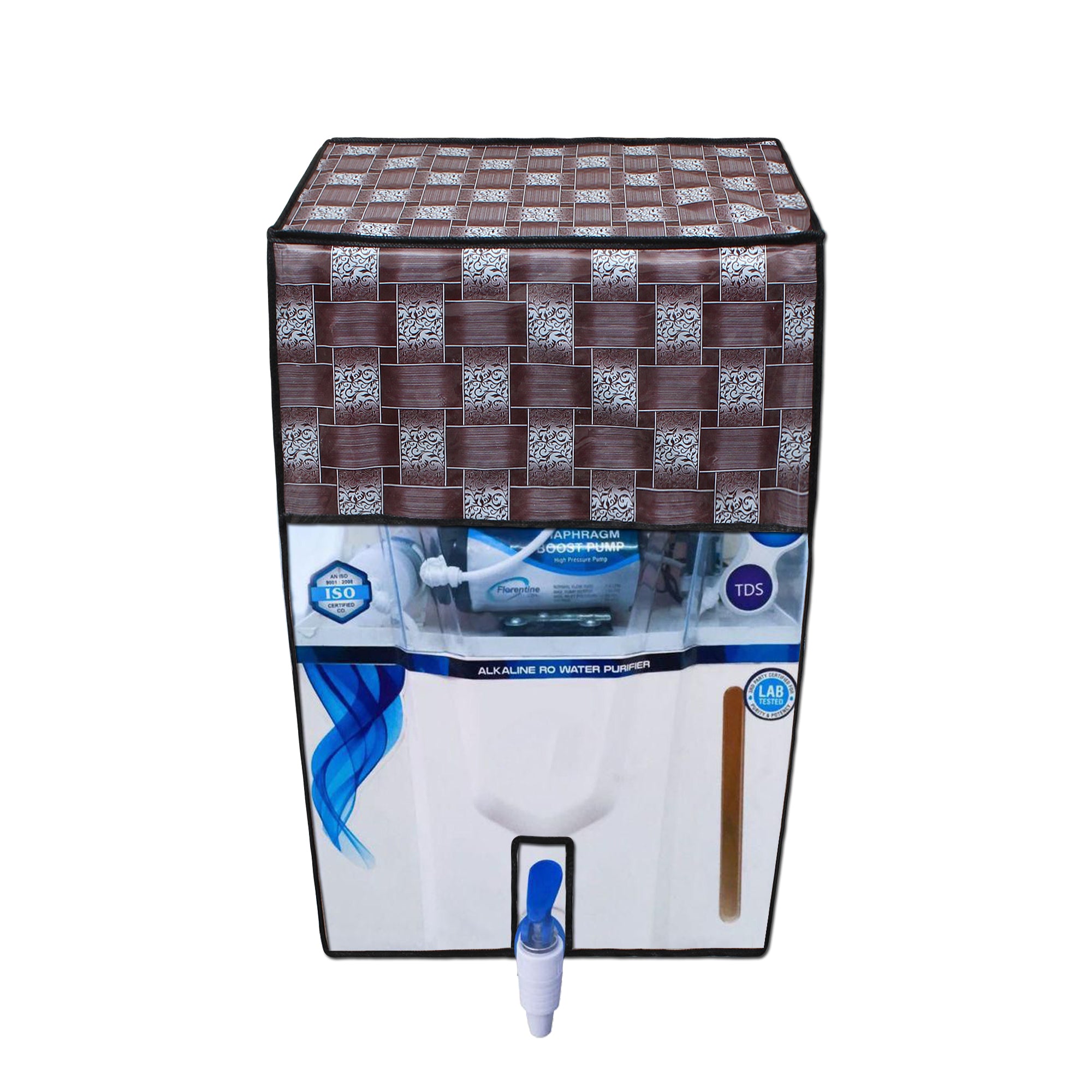 Waterproof & Dustproof Water Purifier RO Cover, SA41 - Dream Care Furnishings Private Limited