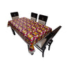 Waterproof and Dustproof Dining Table Cover, FLP03 - Dream Care Furnishings Private Limited