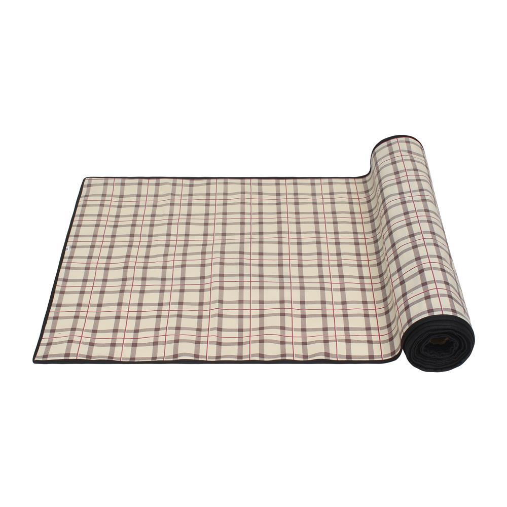 PVC Wardrobe/Kitchen/Drawer Shelf Mat Roll, CA03 - Dream Care Furnishings Private Limited