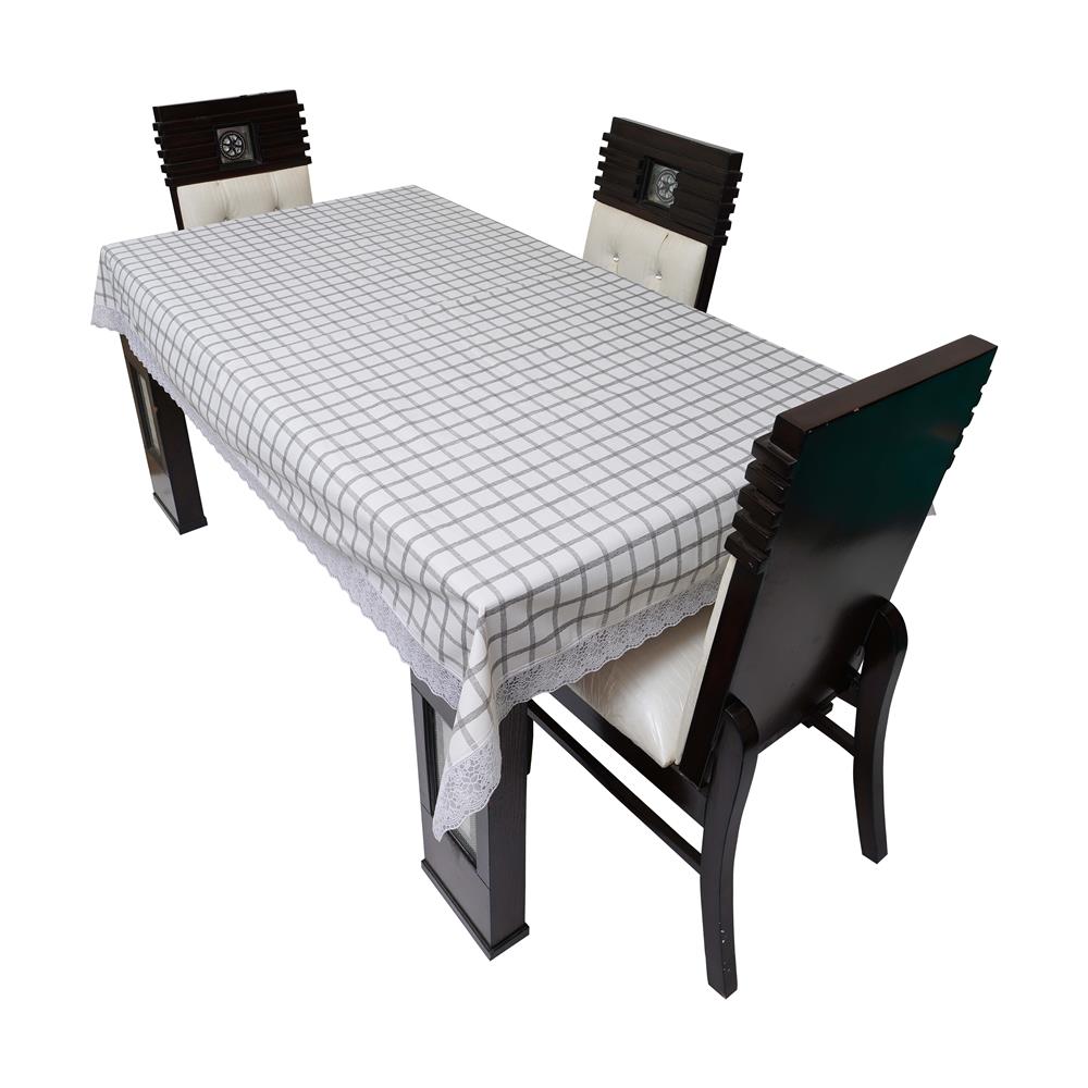 Waterproof and Dustproof Dining Table Cover, CA08 - Dream Care Furnishings Private Limited