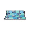 PVC Wardrobe/Kitchen/Drawer Shelf Mat Roll, SA43 - Dream Care Furnishings Private Limited