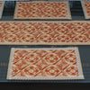 Load image into Gallery viewer, Waterproof &amp; Dustproof Dining Table Runner With 6 Placemats, SA54 - Dream Care Furnishings Private Limited
