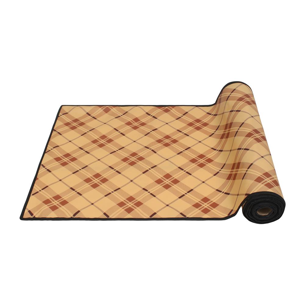 PVC Wardrobe/Kitchen/Drawer Shelf Mat Roll, CA02 - Dream Care Furnishings Private Limited