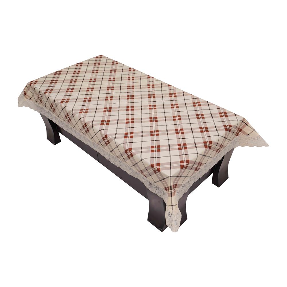 Waterproof and Dustproof Center Table Cover, CA01 - (40X60 Inch) - Dream Care Furnishings Private Limited