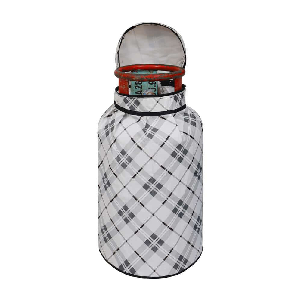 LPG Gas Cylinder Cover, CA07 - Dream Care Furnishings Private Limited