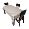 Waterproof and Dustproof Dining Table Cover, CA10 - Dream Care Furnishings Private Limited