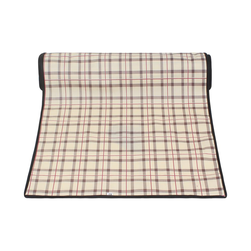 PVC Wardrobe/Kitchen/Drawer Shelf Mat Roll, CA03 - Dream Care Furnishings Private Limited