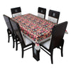 Waterproof and Dustproof Dining Table Cover, SA66 - Dream Care Furnishings Private Limited