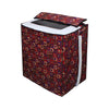 Semi Automatic Washing Machine Cover, SA72 - Dream Care Furnishings Private Limited