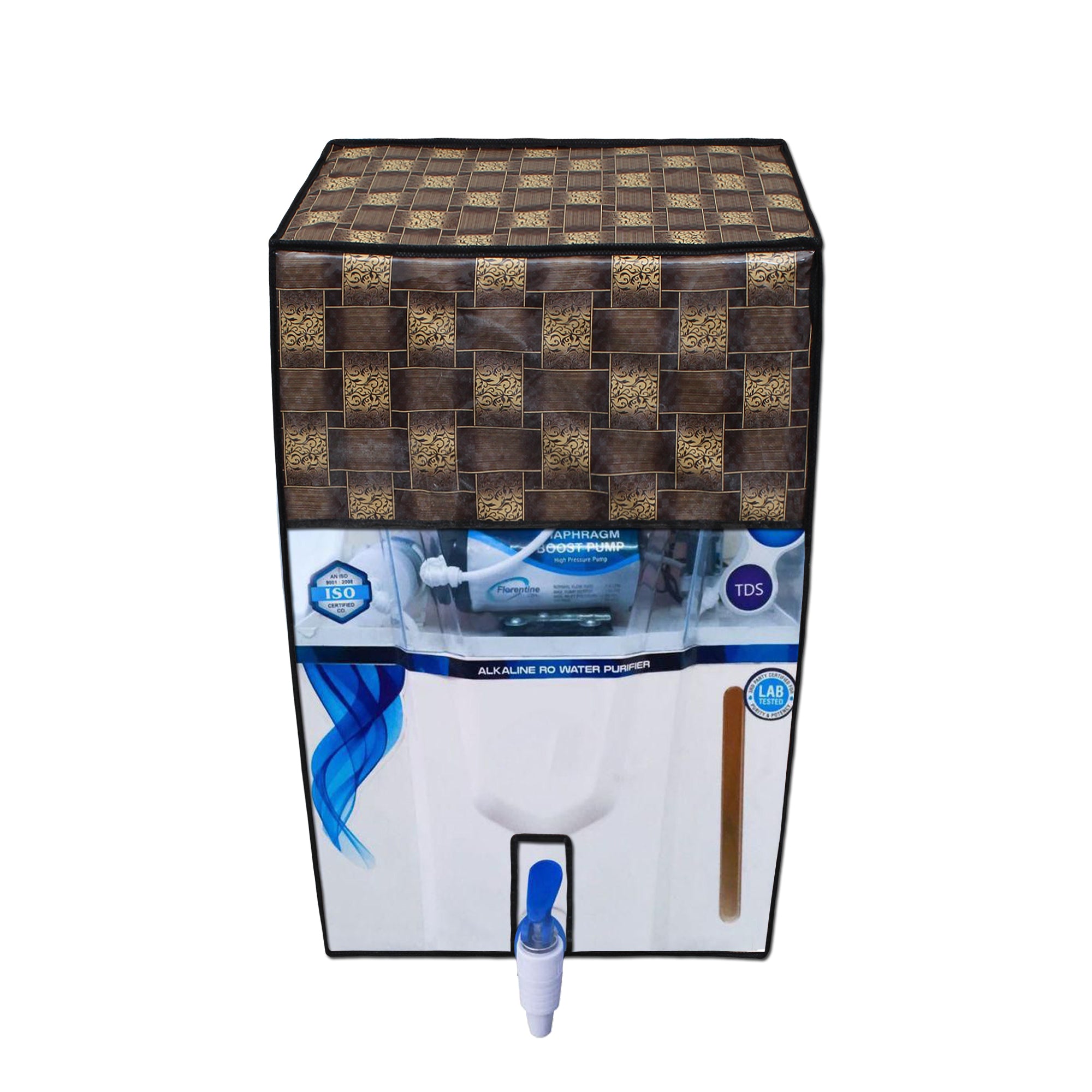 Waterproof & Dustproof Water Purifier RO Cover, SA40 - Dream Care Furnishings Private Limited