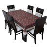 Waterproof and Dustproof Dining Table Cover, SA65 - Dream Care Furnishings Private Limited