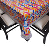 Waterproof and Dustproof Dining Table Cover, FLP02 - Dream Care Furnishings Private Limited