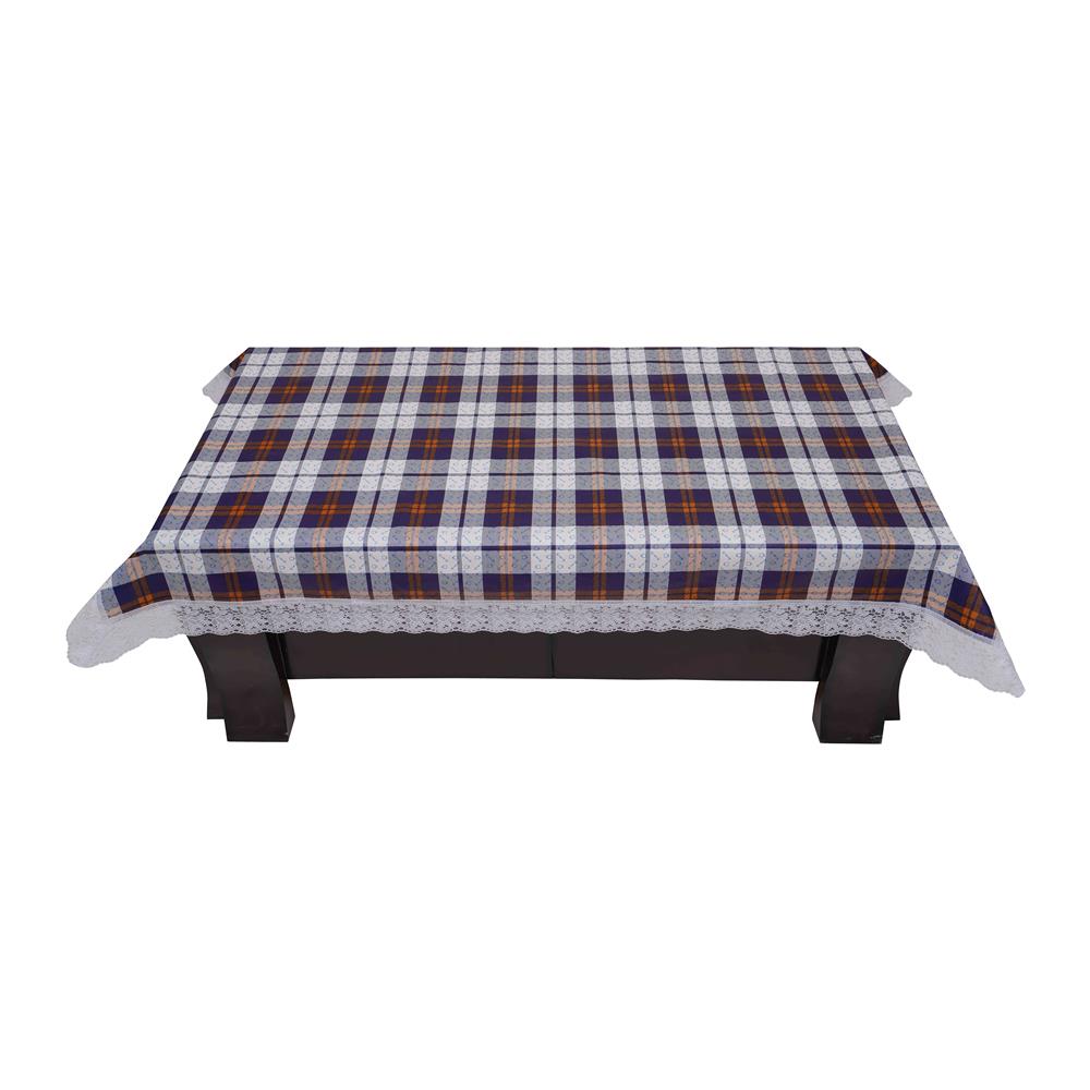 Waterproof and Dustproof Center Table Cover, CA06 - (40X60 Inch) - Dream Care Furnishings Private Limited