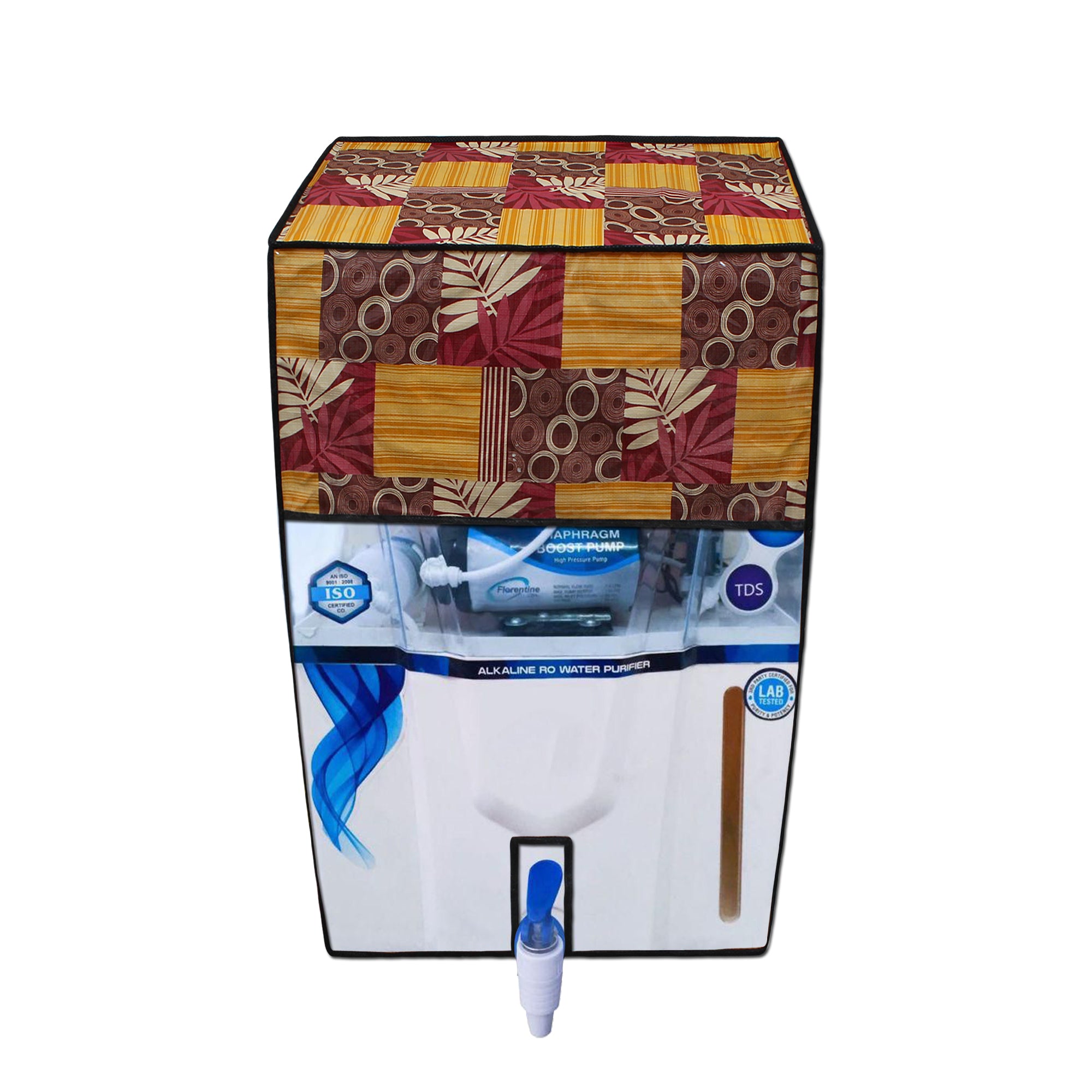 Waterproof & Dustproof Water Purifier RO Cover, SA01 - Dream Care Furnishings Private Limited
