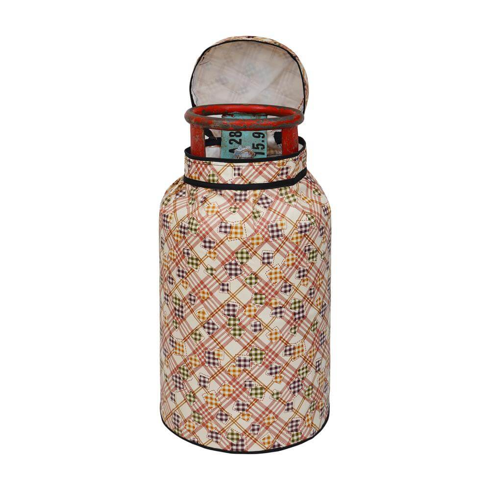 LPG Gas Cylinder Cover, CA11 - Dream Care Furnishings Private Limited