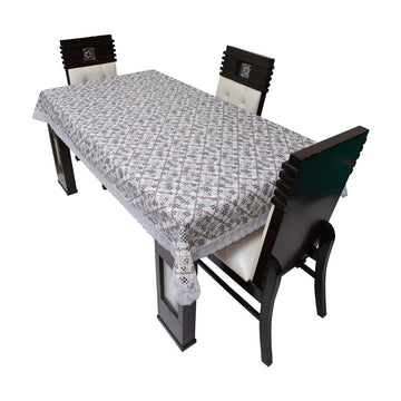 Waterproof and Dustproof Dining Table Cover, CA13 - Dream Care Furnishings Private Limited