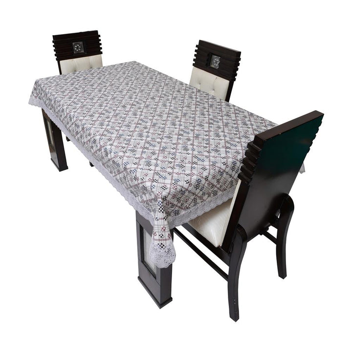 Waterproof and Dustproof Dining Table Cover, CA13 - Dream Care Furnishings Private Limited