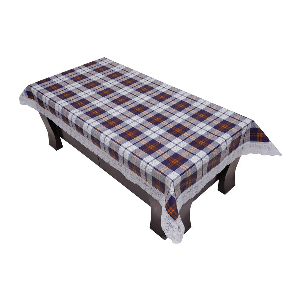 Waterproof and Dustproof Center Table Cover, CA06 - (40X60 Inch) - Dream Care Furnishings Private Limited