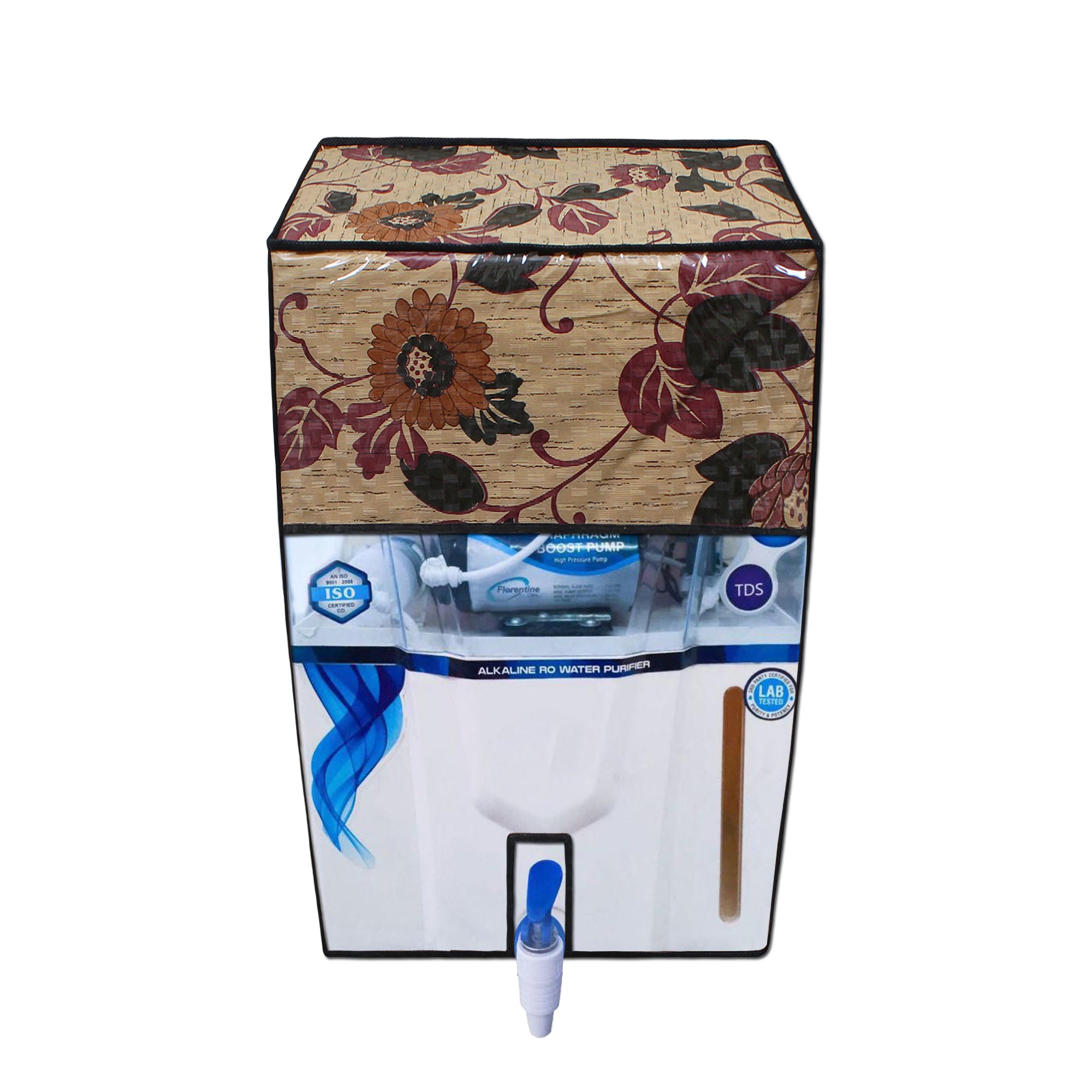 Waterproof & Dustproof Water Purifier RO Cover, SA03 - Dream Care Furnishings Private Limited