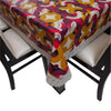 Waterproof and Dustproof Dining Table Cover, FLP03 - Dream Care Furnishings Private Limited