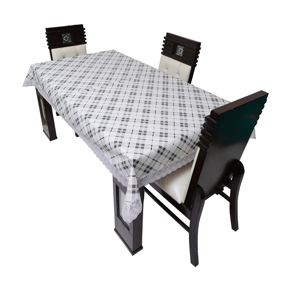 Waterproof and Dustproof Dining Table Cover, CA07 - Dream Care Furnishings Private Limited