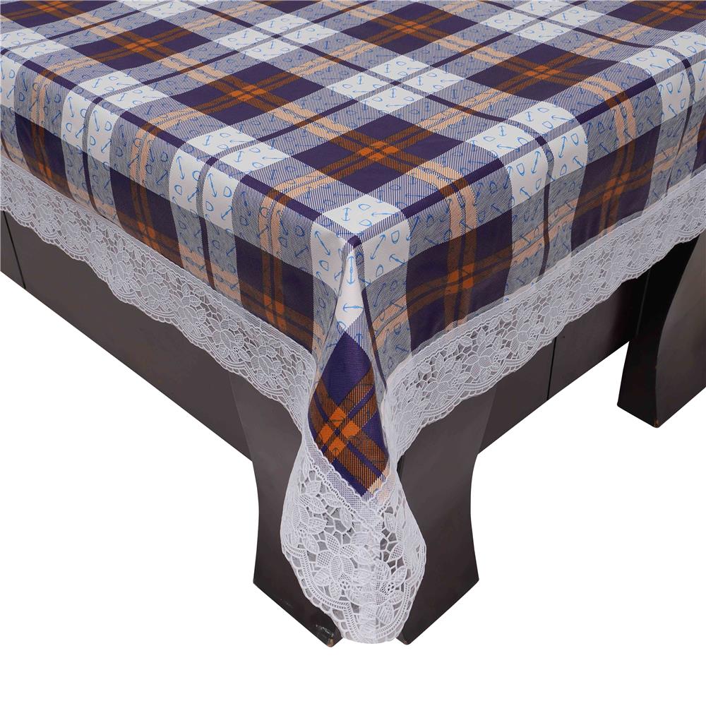 Waterproof and Dustproof Center Table Cover, CA06 - (40X60 Inch) - Dream Care Furnishings Private Limited