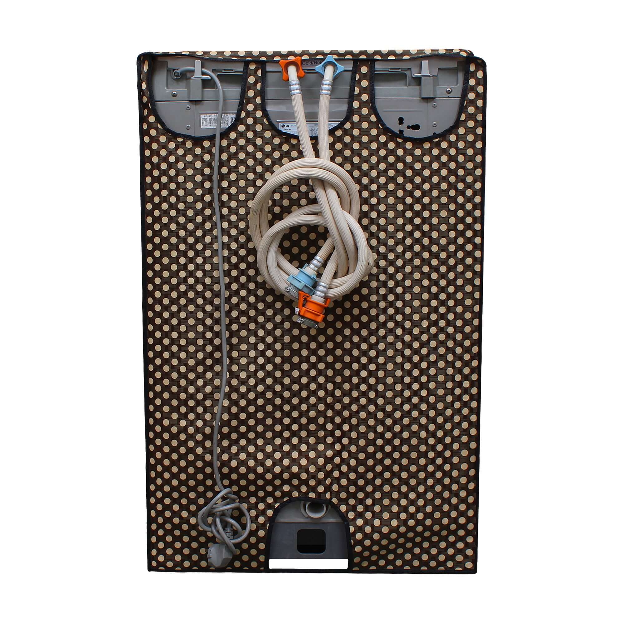Fully Automatic Top Load Washing Machine Cover, SA51 - Dream Care Furnishings Private Limited