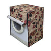 Fully Automatic Front Load Washing Machine Cover, SA03 - Dream Care Furnishings Private Limited