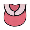 Waterproof and Quick Dry Baby Bibs - Pack of 3, N16 - Dream Care Furnishings Private Limited