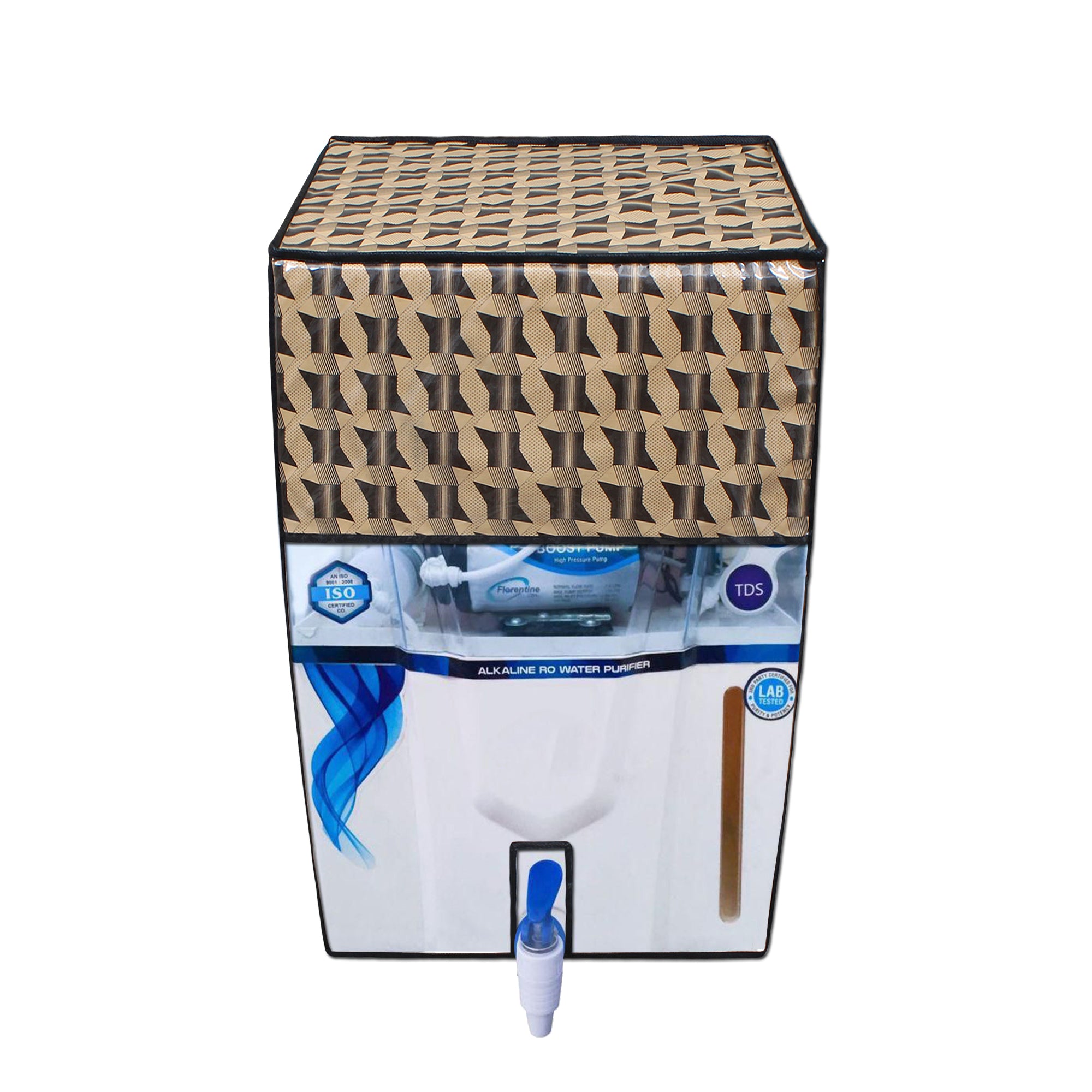 Waterproof & Dustproof Water Purifier RO Cover, SA06 - Dream Care Furnishings Private Limited