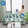 Waterproof Printed Sofa Protector Cover Full Stretchable, SP38