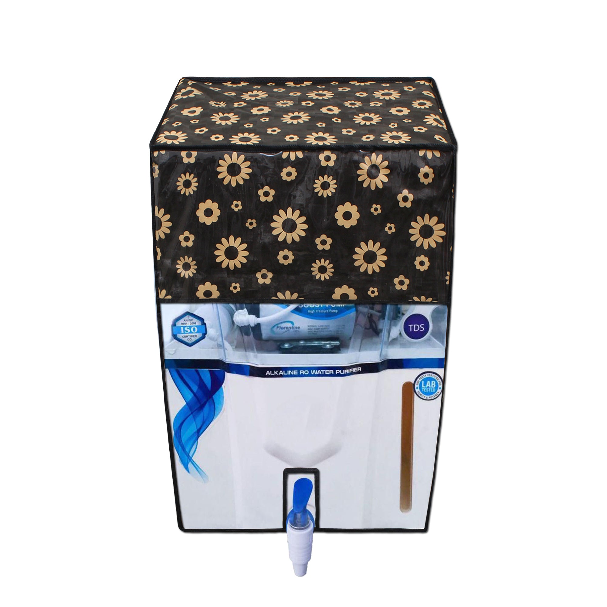 Waterproof & Dustproof Water Purifier RO Cover, SA35 - Dream Care Furnishings Private Limited