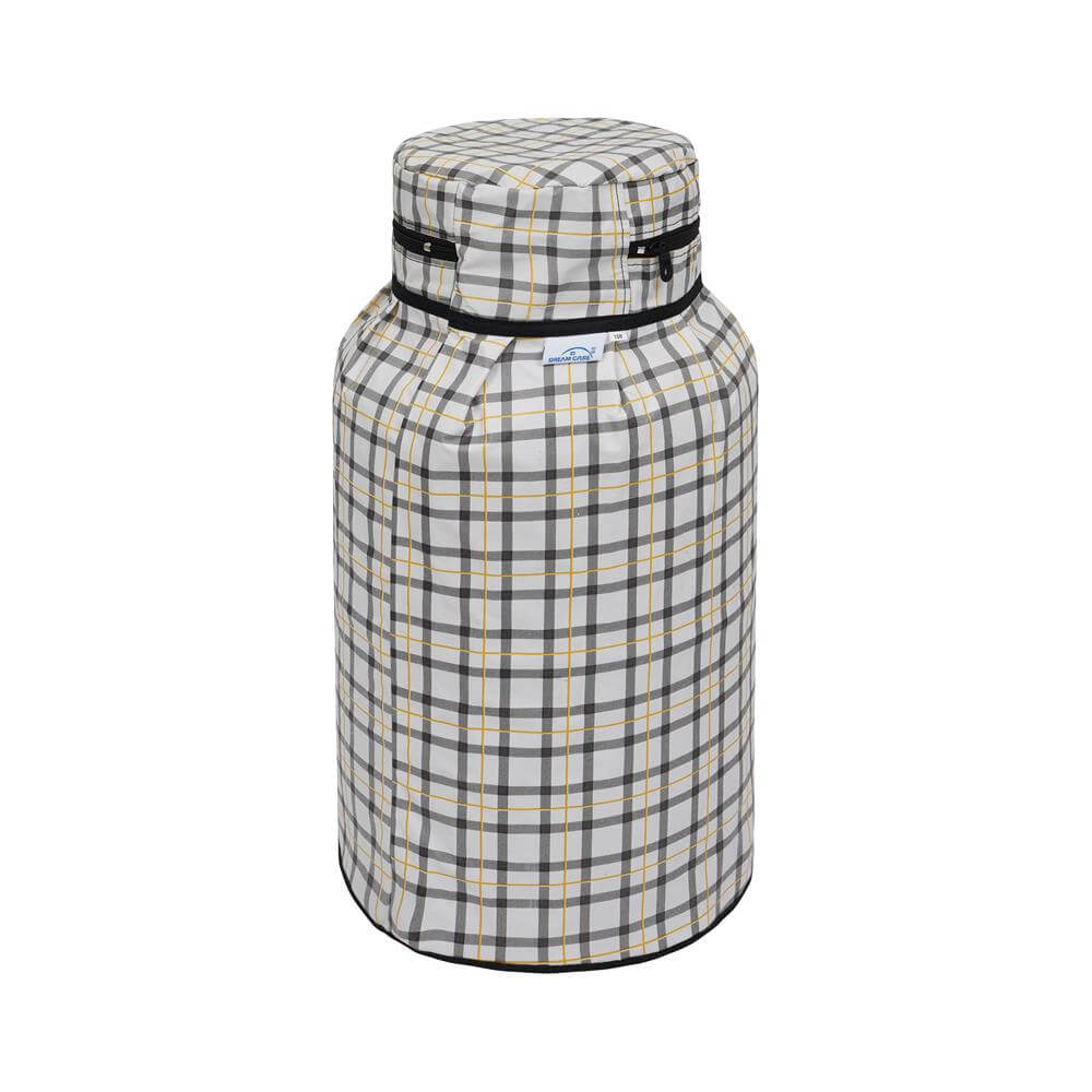 LPG Gas Cylinder Cover, CA04 - Dream Care Furnishings Private Limited