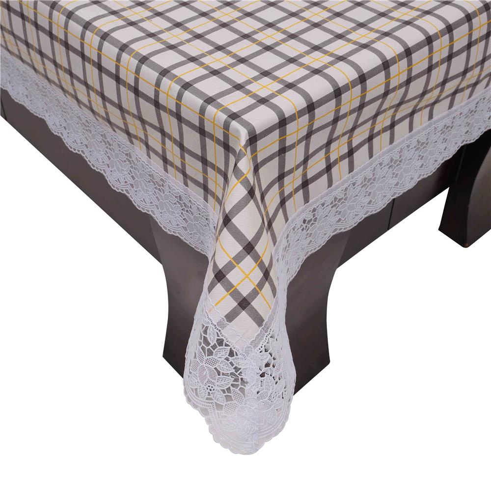 Waterproof and Dustproof Center Table Cover, CA04 - (40X60 Inch) - Dream Care Furnishings Private Limited