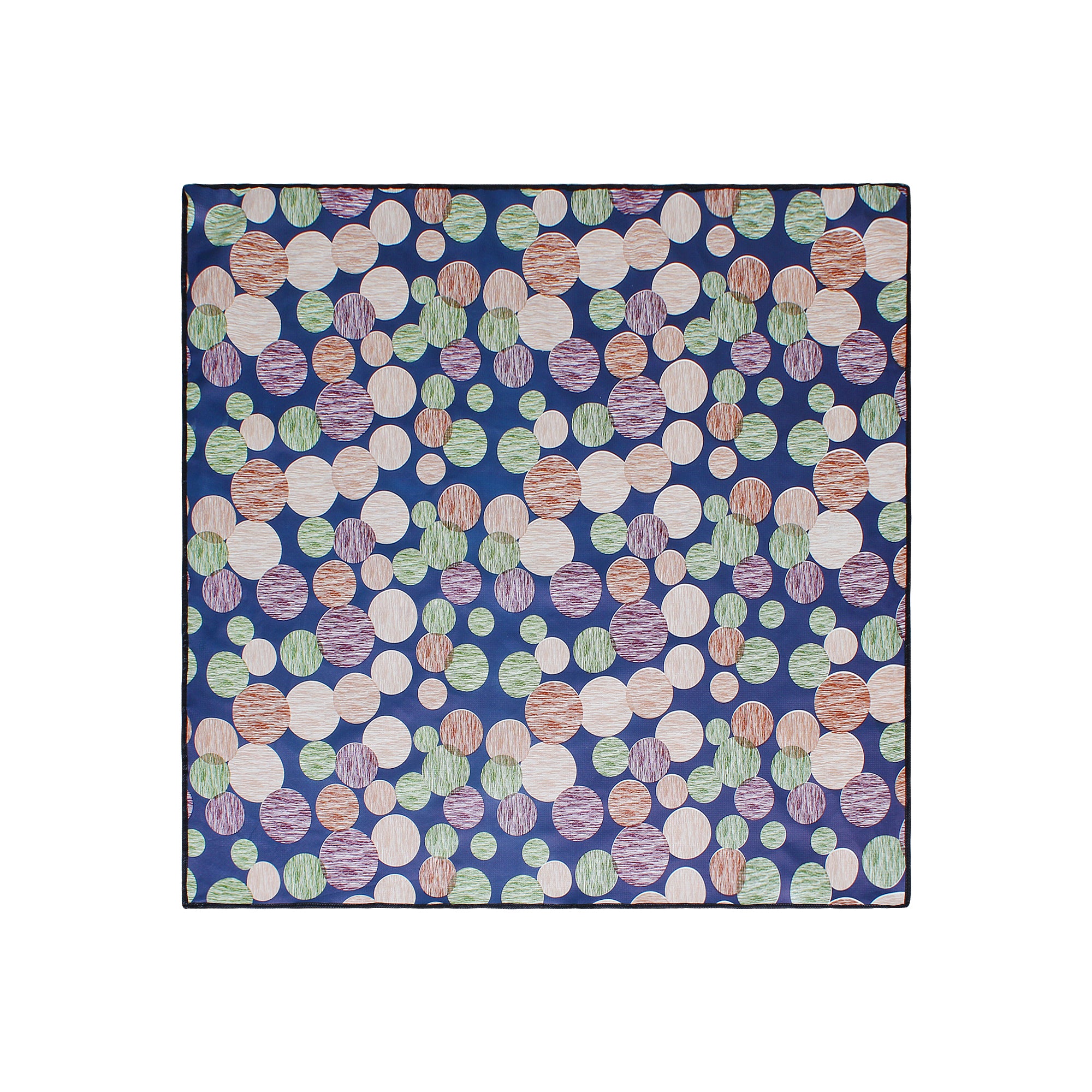 Waterproof & Oil Proof Bed Server Square Mat, SA71 - Dream Care Furnishings Private Limited