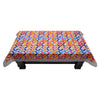 Waterproof and Dustproof Center Table Cover, FLP02 - (40X60 Inch) - Dream Care Furnishings Private Limited