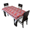 Waterproof and Dustproof Dining Table Cover, SA70 - Dream Care Furnishings Private Limited