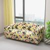 Load image into Gallery viewer, Waterproof Printed Sofa Protector Cover Full Stretchable, SP10 - Dream Care Furnishings Private Limited