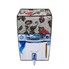 Waterproof & Dustproof Water Purifier RO Cover, SA21 - Dream Care Furnishings Private Limited